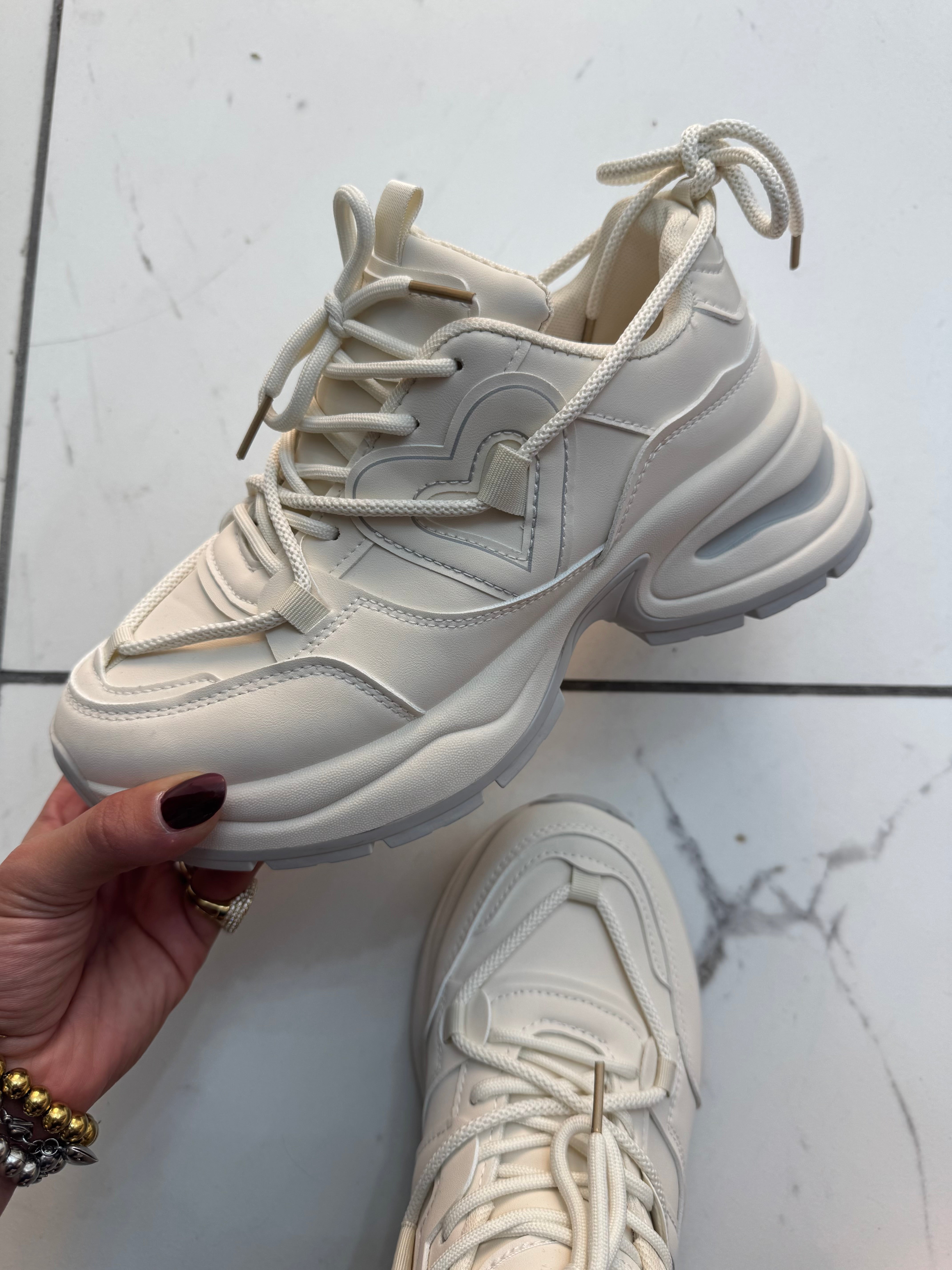 Sneakers Balenci@g@ Mood